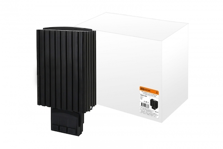 TDM ELECTRIC SQ0832-0005 Обогреватель для установки на DIN-рейку 230В 75Вт TDM